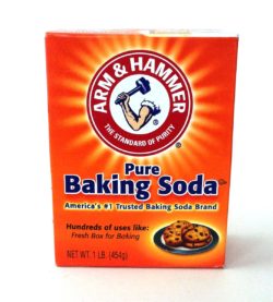 15 Uses of Baking Soda in Cleaning - Mulberry Maids Blog