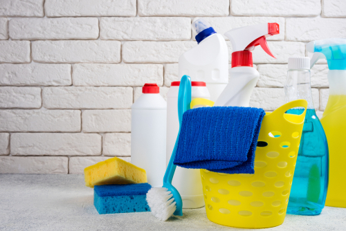 what-products-do-expert-maids-use-fort-collins-house-cleaning