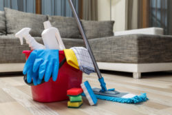 How do I choose a cleaning company